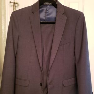 Boys suit
